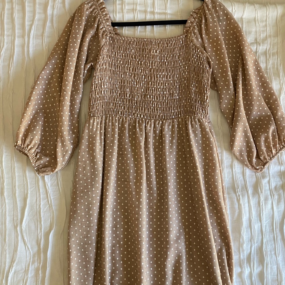 FEHRNVI Dress